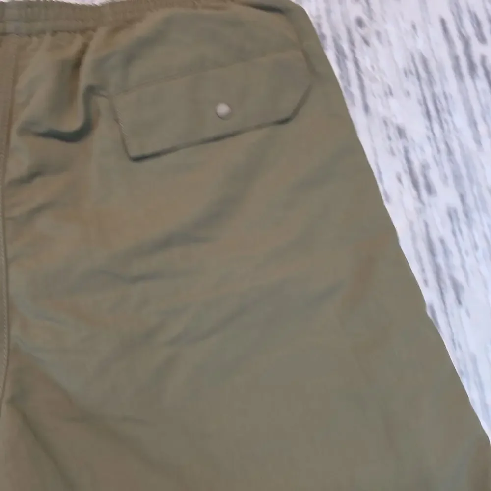 Patagonia Short Men's Baggies Longs 7 